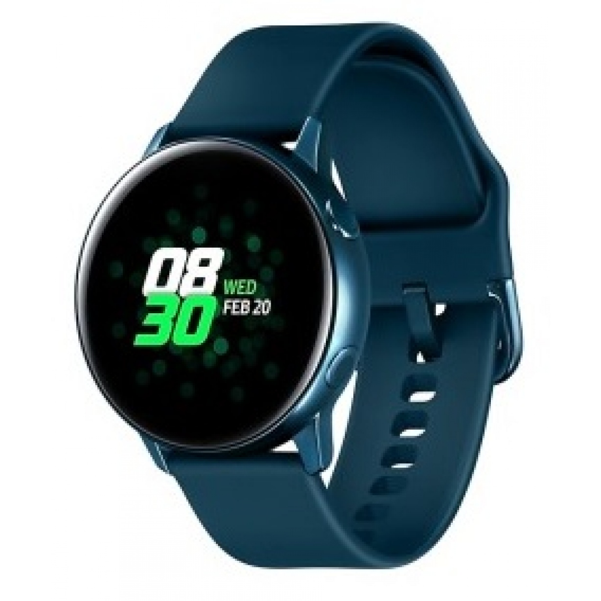 Samsung Galaxy Watch Active R500 Green